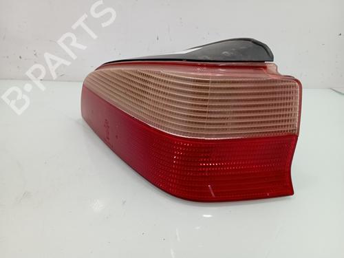 Right taillight PEUGEOT 106 II (1A_, 1C_) 1.5 D | BP13909720C35 