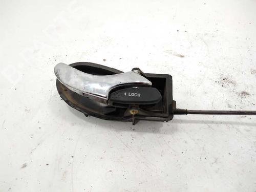 Rear right lock FORD FOCUS I Turnier (DNW) 1.8 Turbo DI / TDDi | BP8085189C99 