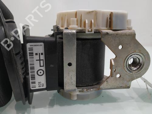 Front right seatbelt BMW 1 (F21) 118 d | BP26432200I25 
