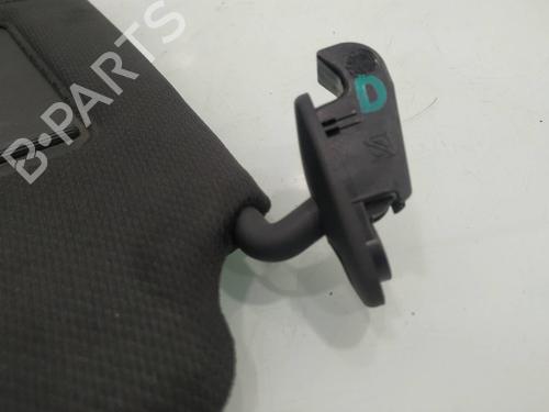 Right sun visor AUDI TT (8N3) 1.8 T | BP11686802I2 