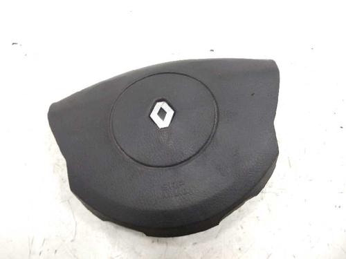 Airbag conducteur RENAULT ESPACE IV (JK0/1_) 2.2 dCi (JK0H) (150 hp) 8085728