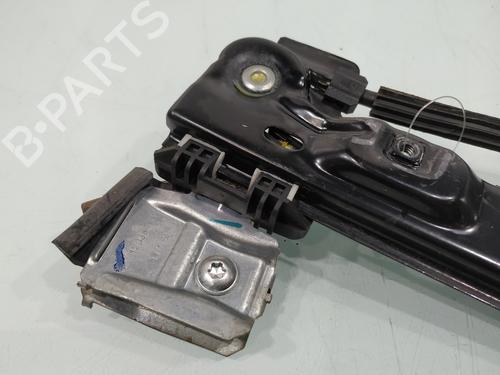 Front left window mechanism SEAT IBIZA IV (6J5, 6P1) | BP32072151C22