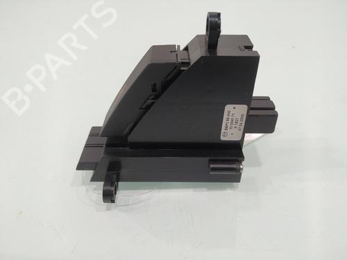 Warning switch MAZDA 3 (BL) | BP33177089I22 - Image 4