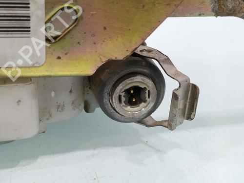 Front right seatbelt CHEVROLET MATIZ (M200, M250) | BP32323320I25 - Image 9