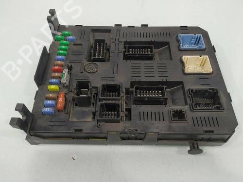 Fuse box CITROËN C5 II (RC_) | BP39696853E1 - Image 4