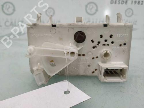 Climate control RENAULT VEL SATIS (BJ0_) 2.2 dCi (BJ0E, BJ0F) | BP8093098I5 