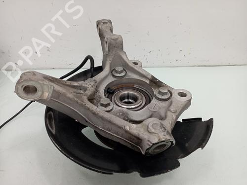 Left front steering knuckle OPEL ASTRA K (B16) 1.5 CRDI (68) | BP15288063M25 