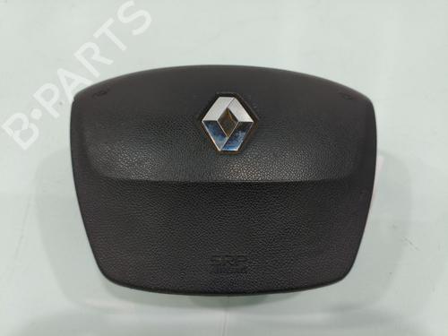 Used Driver airbag Driver airbag RENAULT LAGUNA III (BT0/1) [2007-2015] 32686068 32686068