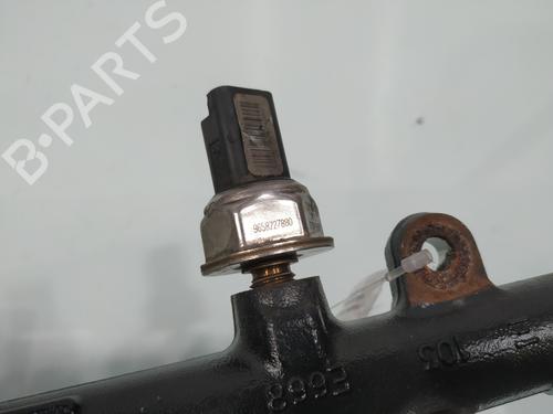 Injection rail FORD MONDEO IV (BA7)  | BP29451033M98 