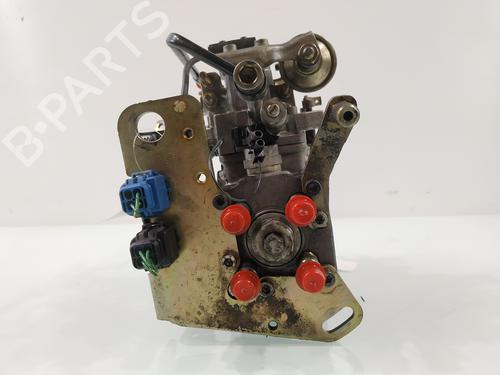 Injection pump PEUGEOT PARTNER Box Body/MPV (5_, G_)  | BP29941612M78