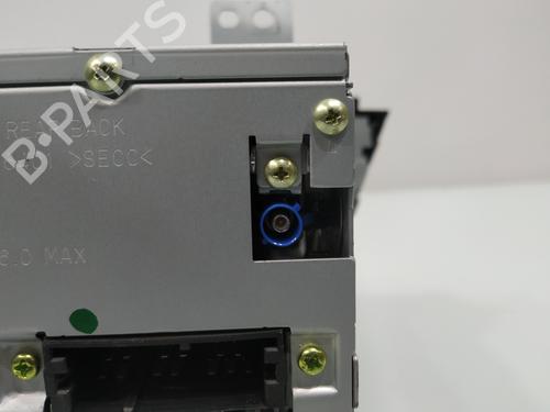 Radio HYUNDAI ix35 (LM, EL, ELH)  | BP28047638E6 