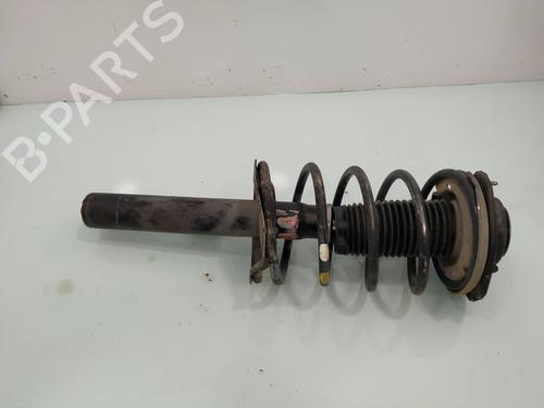 Right front shock absorber PEUGEOT 306 (7B, N3, N5) 1.9 STD | BP11718178M17 