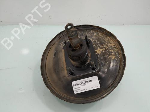 Used Servo brake NISSAN X-TRAIL I (T30) 2.2 Di 4x4 (114 hp) 10738379