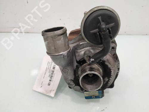 Turbocharger/Supercharger RENAULT KANGOO (KC0/1_) 1.5 dCi | BP13574185M71 