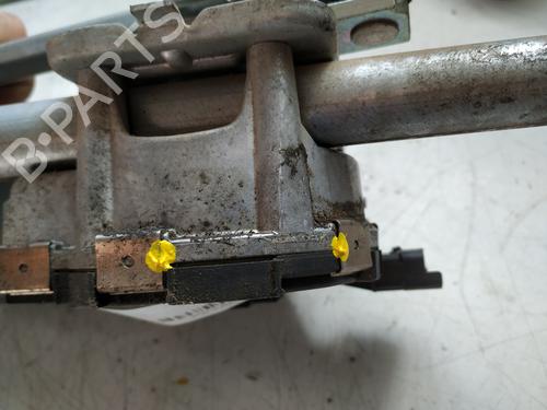 Front wiper motor PEUGEOT 308 I (4A_, 4C_)  | BP9810413M29 