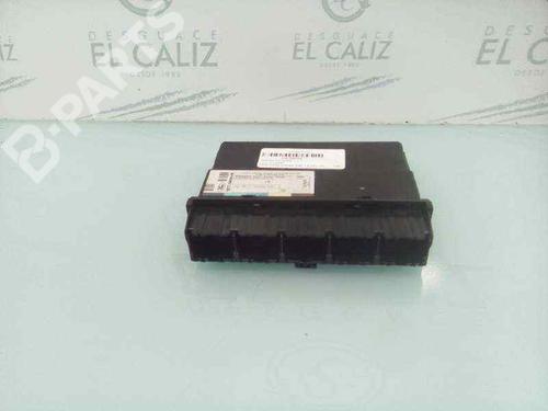 Used Comfort control module Comfort control module FORD FOCUS I (DAW, DBW) 1.8 TDCi (100 hp) 8086536 8086536