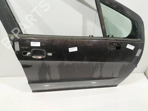 Right front door PEUGEOT 308 I (4A_, 4C_)  | BP11742698C3 