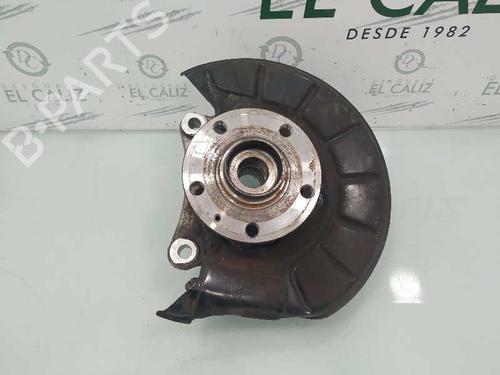 Left front steering knuckle VW PASSAT B6 (3C2) 2.0 TDI | BP8091819M25 