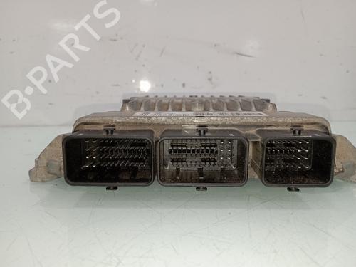Engine control unit (ECU) CITROËN C4 Picasso I MPV (UD_) 2.0 HDi 138 | BP12994607M57 