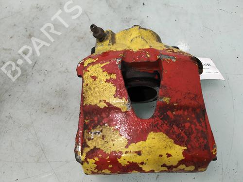 Right front brake caliper SEAT LEON (1M1) 1.9 TDI | BP11582893M104 