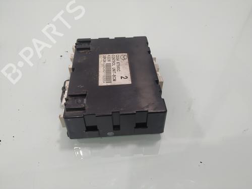 Electronic module MAZDA 5 (CR) 2.0 CD (CR19) | BP37693768M83  - Image 6