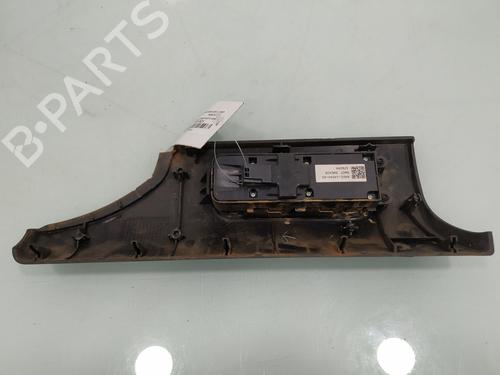 Left front window switch LAND ROVER FREELANDER 2 (L359) 2.2 TD4 4x4 | BP15214290I27 
