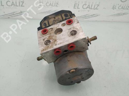 Used ABS pump PEUGEOT 406 (8B) 2.1 TD 12V (109 hp) 8090584
