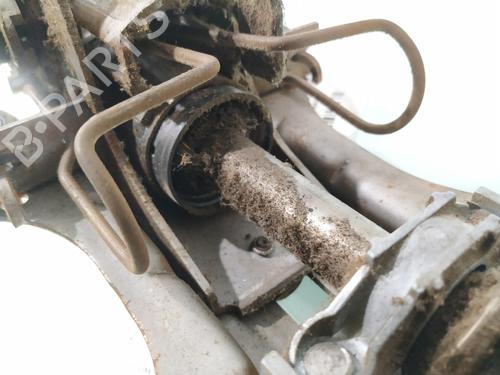 Steering column FORD TRANSIT CONNECT (P65_, P70_, P80_) 1.8 TDCi | BP29967472M21