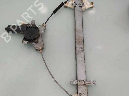 Front right window mechanism HYUNDAI TERRACAN (HP) 2.5 TD | BP8090728C23 