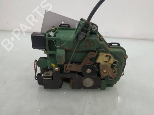 Front right lock VW GOLF IV (1J1) 1.9 TDI | BP9587203C97 