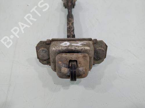 Hinge/Door check strap SUBARU FORESTER (SJ_) 2.0 D AWD (SJD) | BP31885270C146