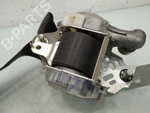 Front left seatbelt SUBARU FORESTER (SH_)  | BP21167721I26 