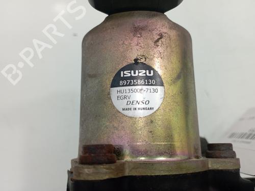 Egr OPEL ASTRA H (A04) 1.7 CDTI (L48) | BP13016546M69 