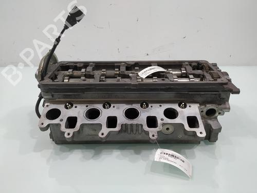 Used Cylinder head SEAT IBIZA IV (6J5, 6P1) [2008-2017]  31638420