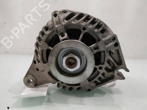 Used Alternator Alternator CITROËN SAXO (S0, S1) 1.5 D (57 hp) 40297032 40297032