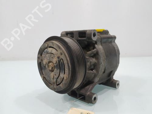Compresseur AC FIAT PUNTO Hatchback Van (188_) 1.2 60 (60 hp) 8084744