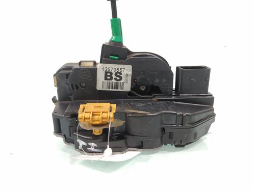 Used Rear left lock CHEVROLET CRUZE (J300) 1.6 (124 hp) 28097372
