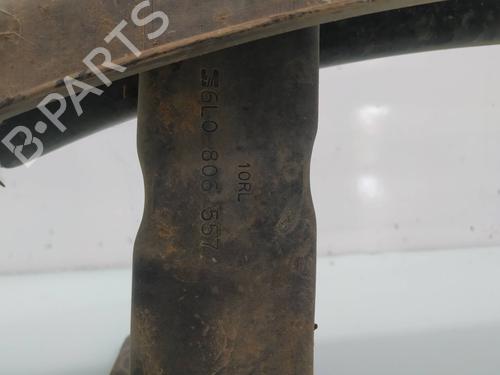 Front bumper reinforcement SEAT IBIZA III (6L1)  | BP10525485C109 