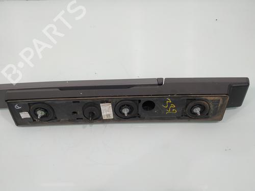 Tagræling DACIA SANDERO III | BP31309615C65