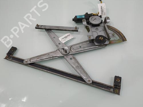 Used Front left window mechanism KIA SORENTO I (JC) [2002-2011]  31307452