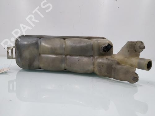 Expansion tank MERCEDES-BENZ E-CLASS (W210) E 270 CDI (210.016) | BP8090046C120 