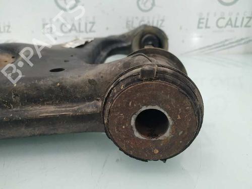 Left front suspension arm MERCEDES-BENZ E-CLASS (W210) E 270 CDI (210.016) | BP8090044M12 