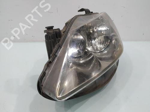 Left headlight SEAT IBIZA IV (6J5, 6P1)  | BP31382346C28 