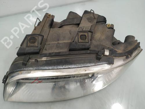 Left headlight AUDI A6 C5 Avant (4B5) 1.9 TDI | BP8307893C28 