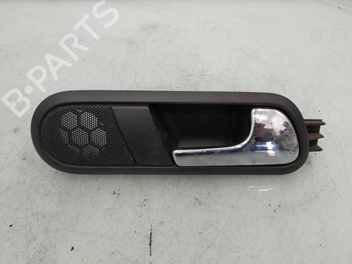 Used Rear right interior door handle SEAT IBIZA III (6L1) [2002-2009]  8095591