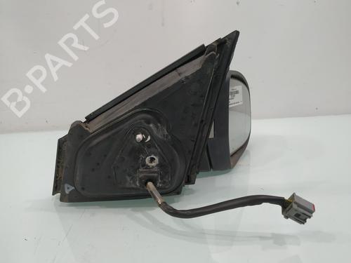 Right mirror FORD MONDEO IV (BA7)  | BP29451035C27 