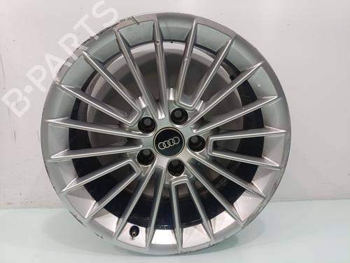 Used Rim Rim AUDI A3 Sportback (8YA, 8YF) 35 TDI (150 hp) 34570656 34570656