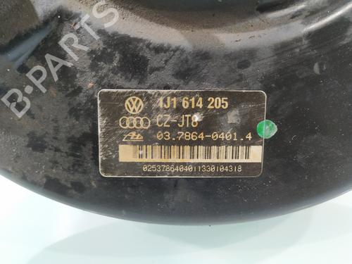 Servo brake VW GOLF IV (1J1)  | BP29113952M42 