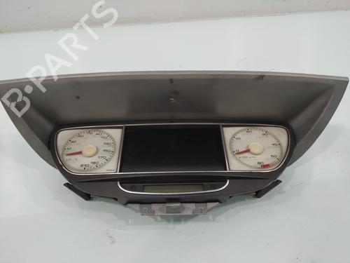 Instrument cluster LANCIA PHEDRA (179_) 2.0 D Multijet (179.AXL1B, 179.BXL1B) | BP28289332C47 