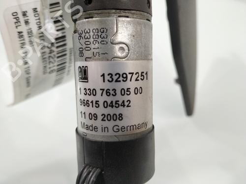 Schuifdak Motor OPEL ASTRA H TwinTop (A04) 1.8 (L67) | BP29628721M60 